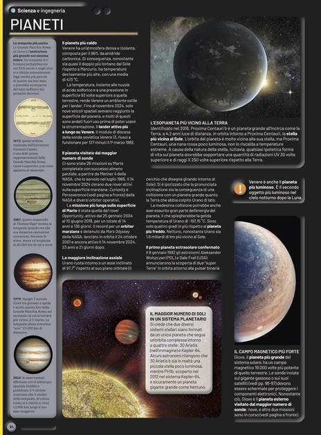 Guinness World Records 2026. Ediz. italiana - 4