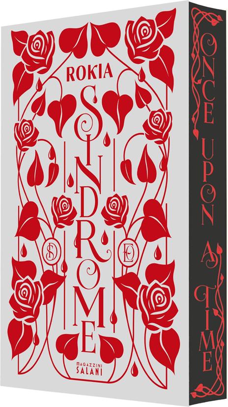 Sindrome. Platinum - Rokia - 3