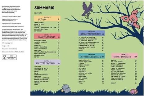 Brividi kawaii - Angela Nguyen - 2