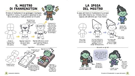 Brividi kawaii - Angela Nguyen - 3