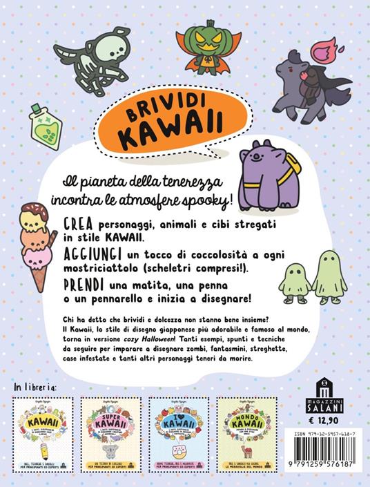 Brividi kawaii - Angela Nguyen - 5