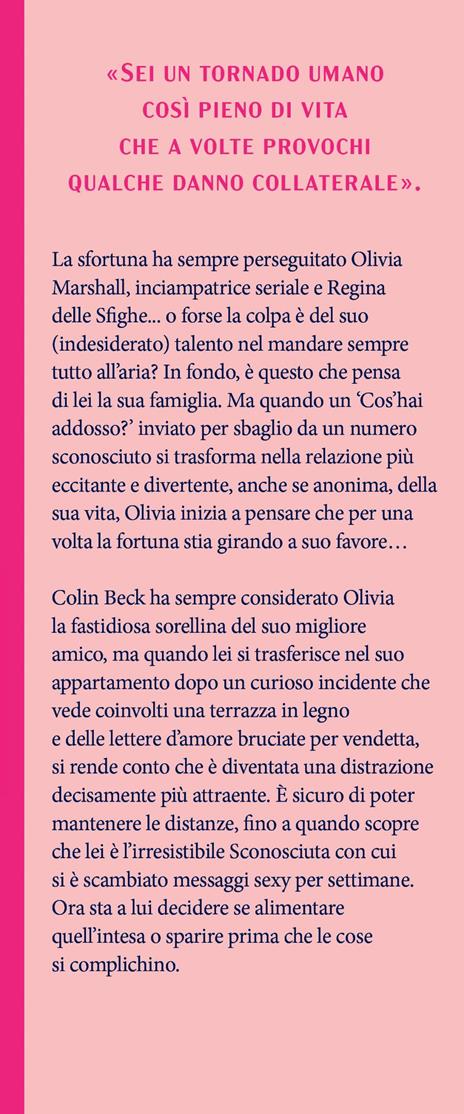Caro numero sconosciuto - Lynn Painter - 4