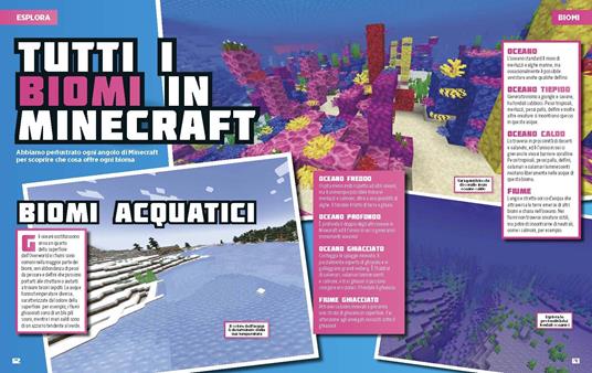 Minecraft. Incredibili trucchi e segreti - 5