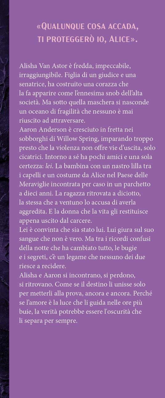 Breathless love - Mary Lin - 2