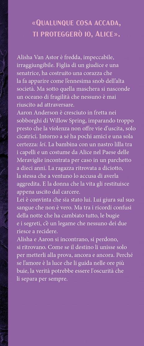 Breathless love - Mary Lin - 4