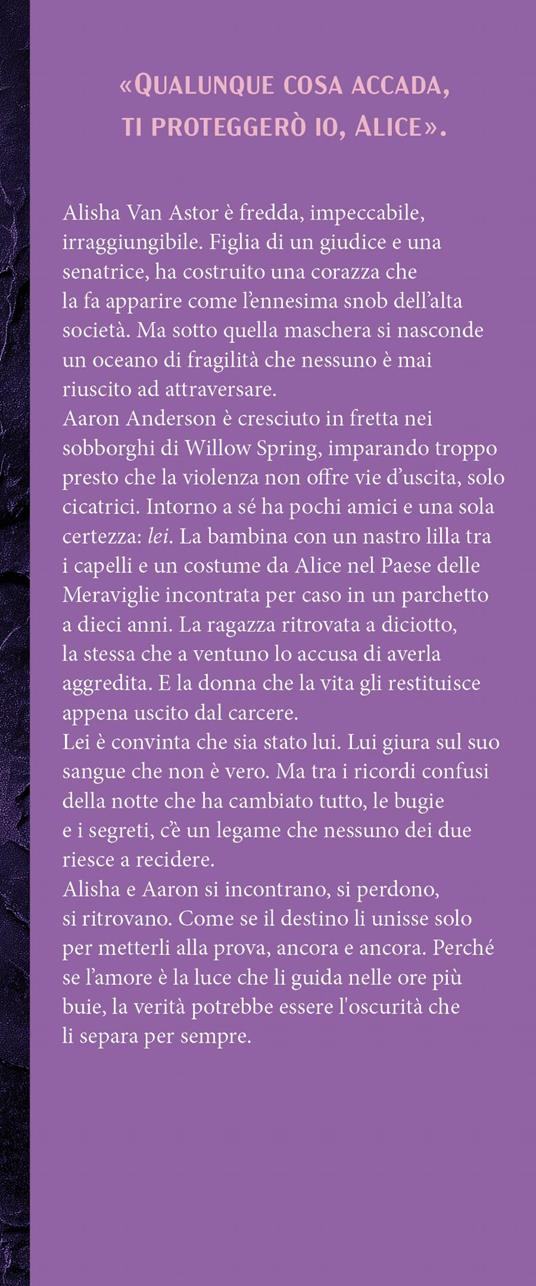 Breathless love - Mary Lin - 4