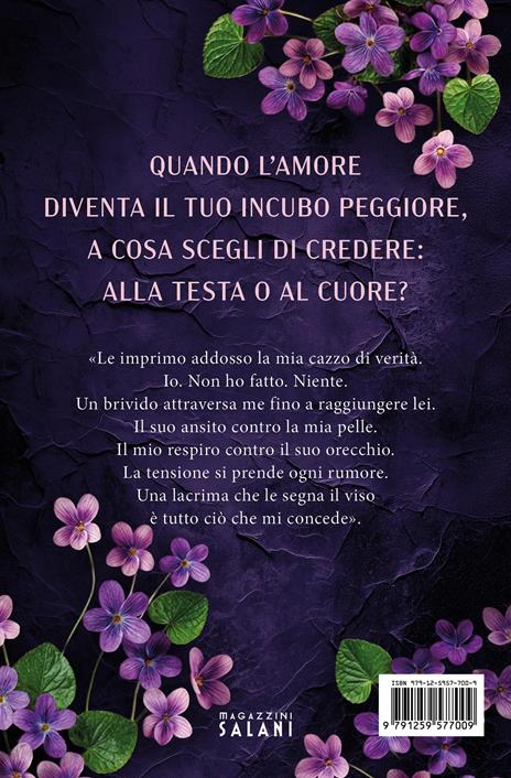 Breathless love - Mary Lin - 5