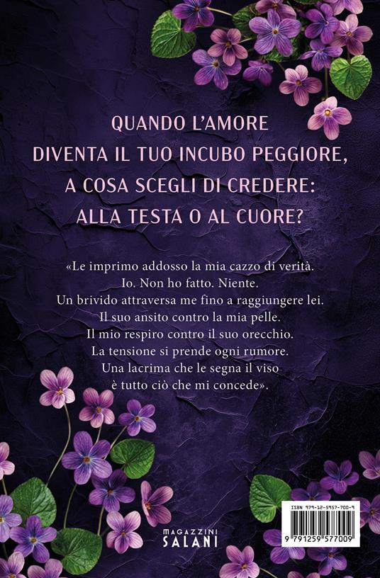 Breathless love - Mary Lin - 5