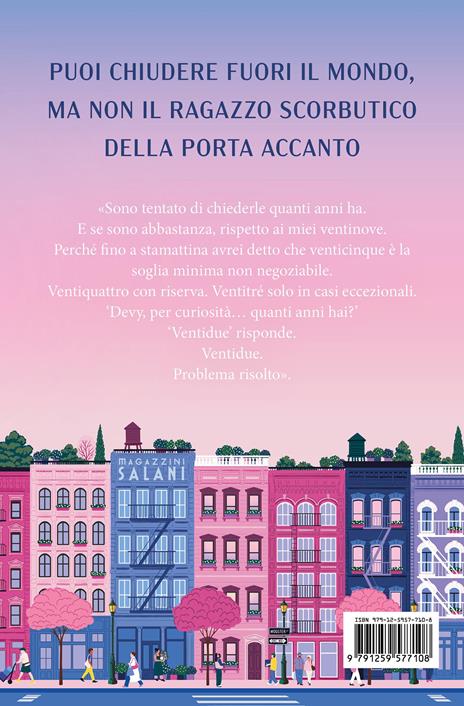 Falling - Valentina Ferraro - 5