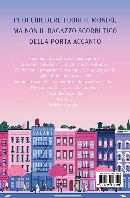 Falling - Valentina Ferraro - 5