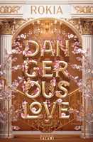 Libro Dangerous Love Rokia