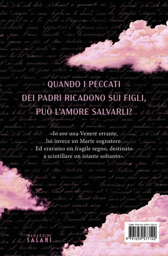 Labentia Signa. Desiderio - Ribes Halley - 5