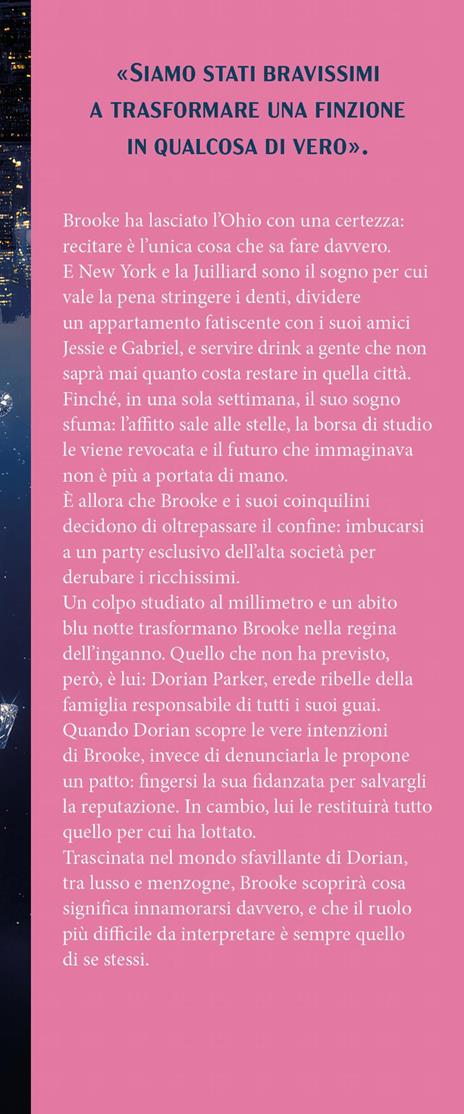 True Blue - Victor Diamandis - 4