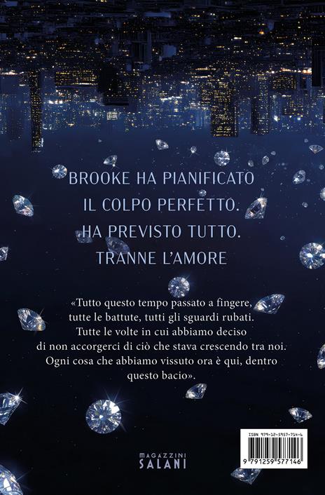 True Blue - Victor Diamandis - 5