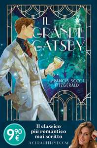 Libro Il grande Gatsby Francis Scott Fitzgerald