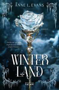 Libro Winterland Anne L. Evans
