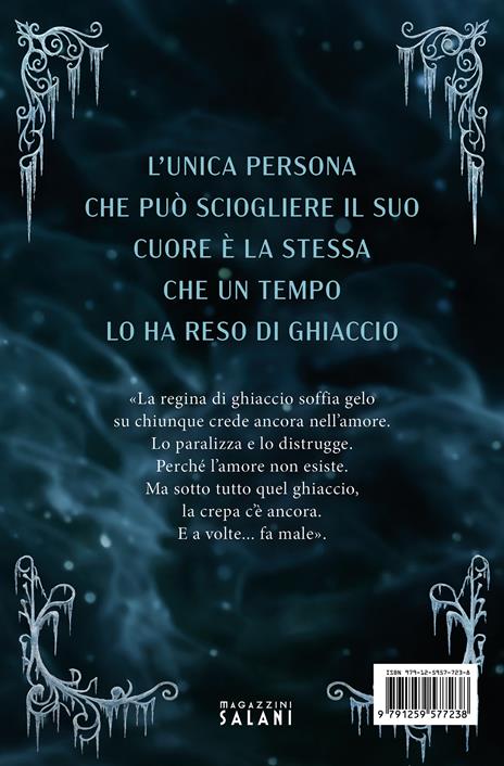 Winterland - Anne L. Evans - 4