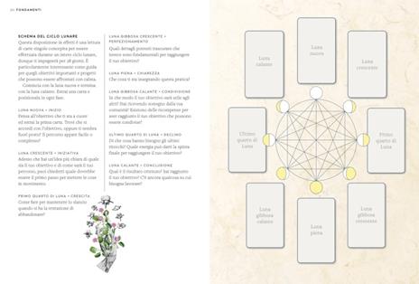 L'arte moderna dei tarocchi. Ediz. speciale. Con carte - 4