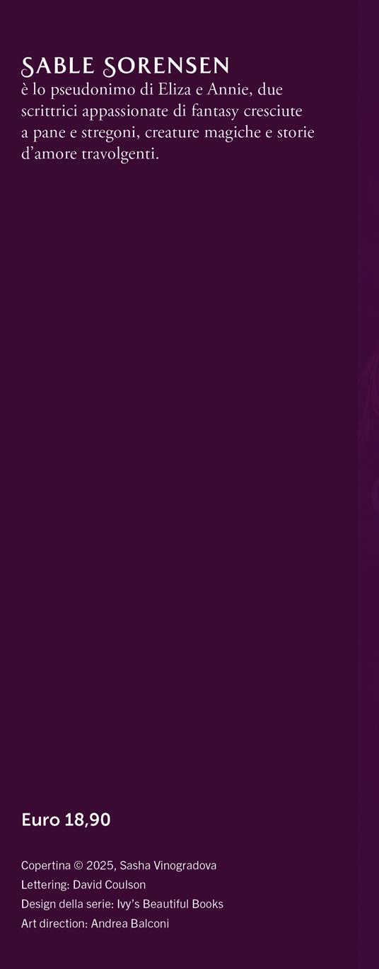 Dire bound. Cuore di lupo - Sable Sorensen - 3