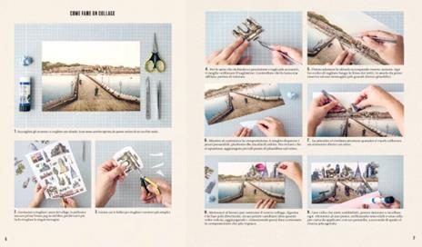 Fai a pezzi questo libro. Meraviglie perdute - Maria Rivans - 2