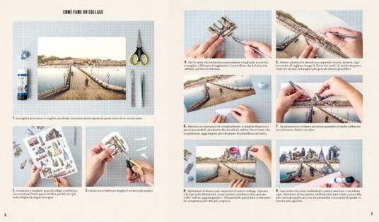 Fai a pezzi questo libro. Meraviglie perdute - Maria Rivans - 2