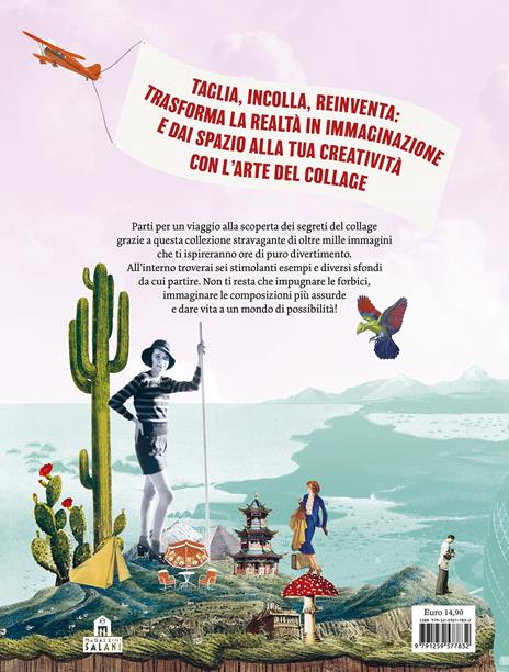 Fai a pezzi questo libro. Meraviglie perdute - Maria Rivans - 7