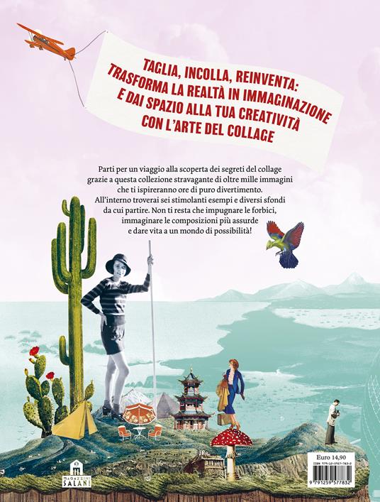 Fai a pezzi questo libro. Meraviglie perdute - Maria Rivans - 7