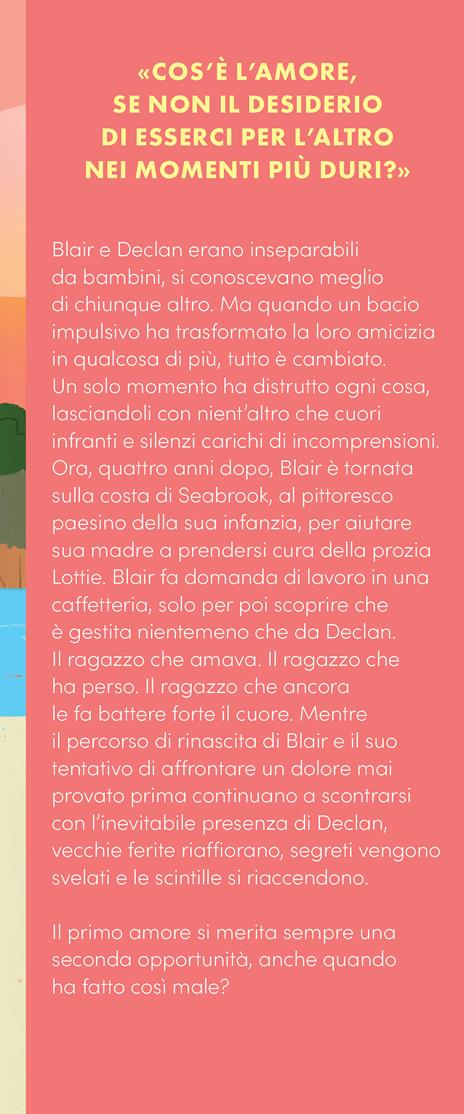 Just friends. Solo amici - Haley Pham - 3