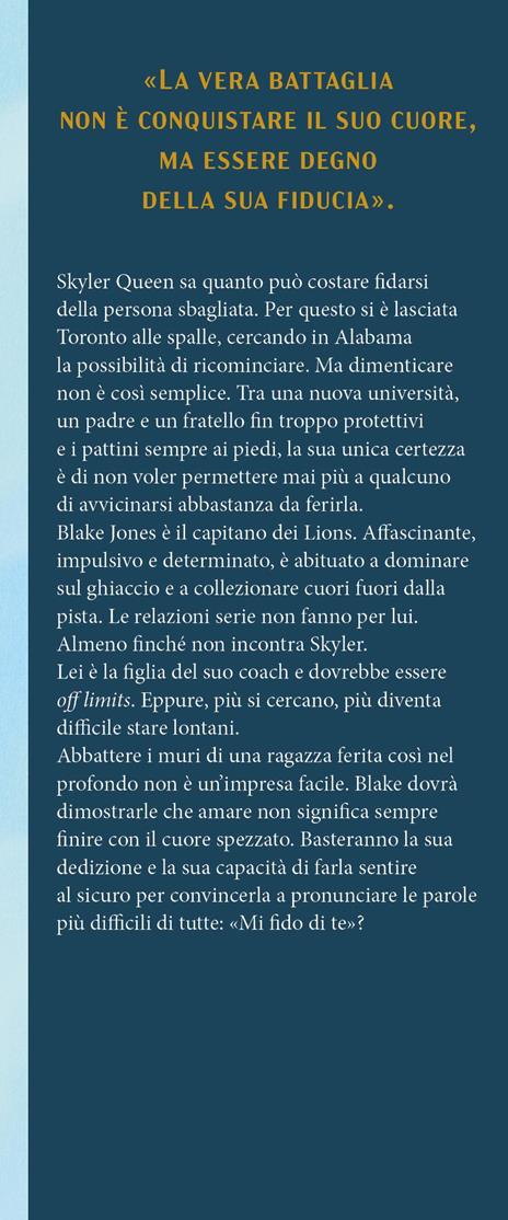 Trust me. Oltre il passato - Martina Lilac - 4