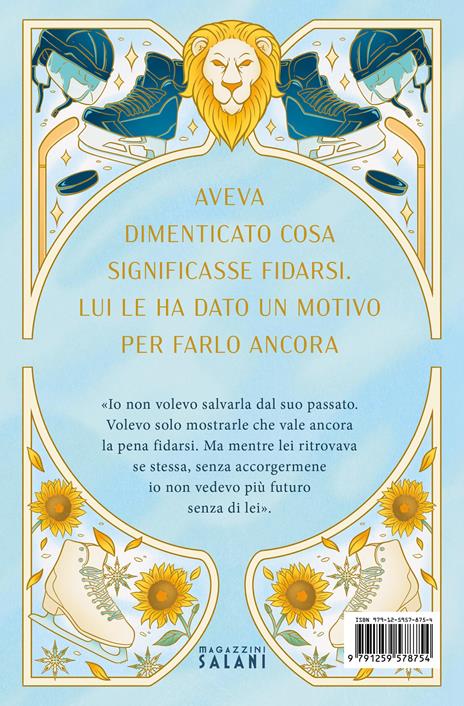 Trust me. Oltre il passato - Martina Lilac - 5