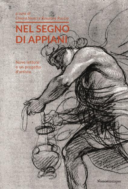 Nel segno di Appiani. Nove letture e un progetto d'artista - copertina