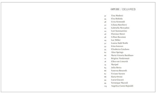 Sguardi di intesa. La moda fotografata dalle donne. Ediz. italiana e francese - 2