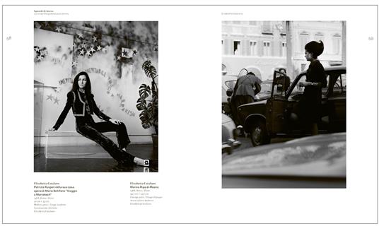 Sguardi di intesa. La moda fotografata dalle donne. Ediz. italiana e francese - 5