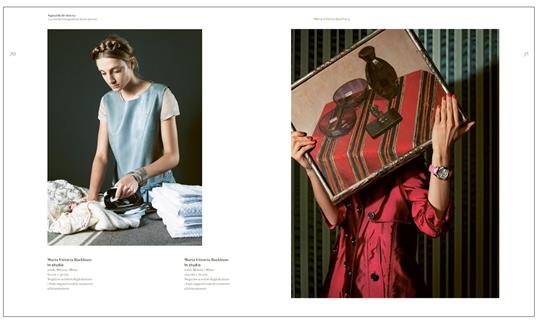 Sguardi di intesa. La moda fotografata dalle donne. Ediz. italiana e francese - 6