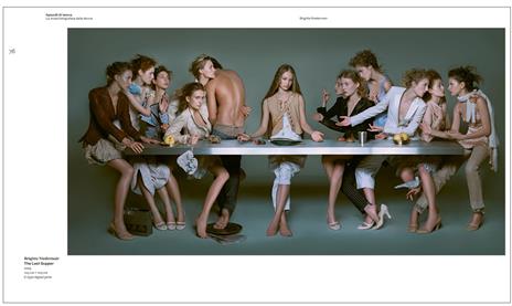 Sguardi di intesa. La moda fotografata dalle donne. Ediz. italiana e francese - 7