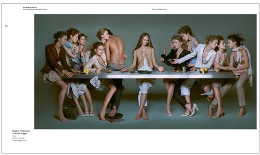 Sguardi di intesa. La moda fotografata dalle donne. Ediz. italiana e francese - 7