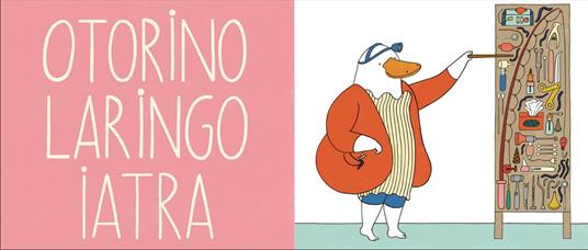 Dottori, trichechi e rotelle. Ediz. illustrata - Biagio Bagini - 3