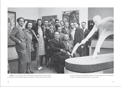 Astrattismo storico comasco - Luigi Cavadini - 3