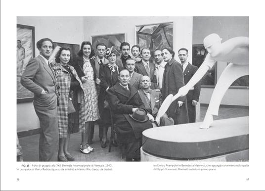 Astrattismo storico comasco - Luigi Cavadini - 3