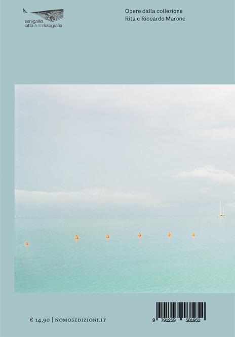 Profondo come il mare. Il tema marino tra collezionismo e iconografia. Ediz. a colori - 4
