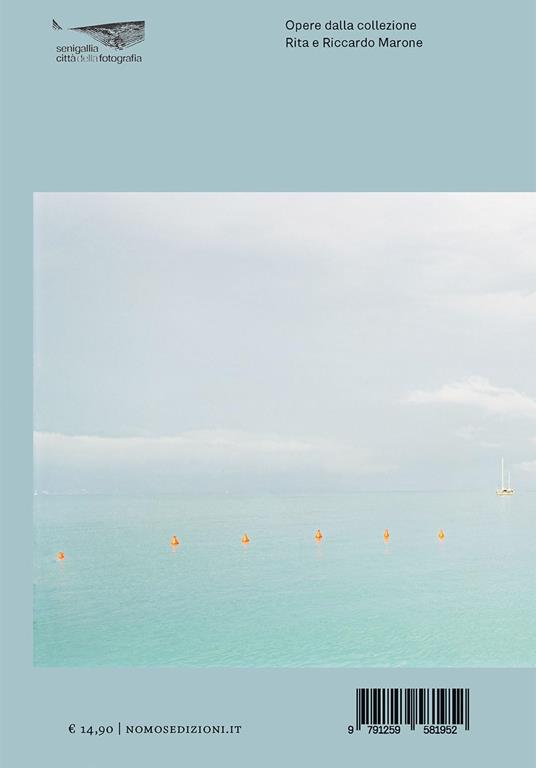 Profondo come il mare. Il tema marino tra collezionismo e iconografia. Ediz. a colori - 4