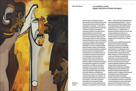 Pablo Atchugarry. Catalogo generale dei dipinti, disegni, ceramiche e incisioni. 1972-2024. Ediz. italiana, inglese e spagnola - 2