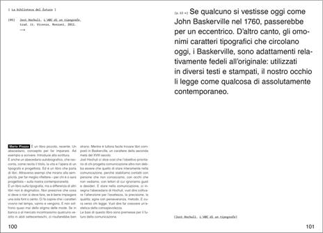 Design della comunicazione. Vent'anni di nuovo. Testi e manifesti per il futuro. Nuova ediz. - 3