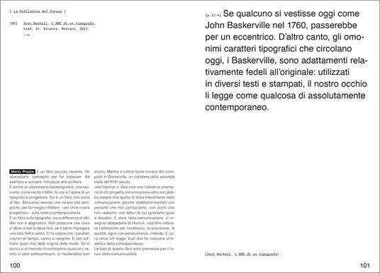 Design della comunicazione. Vent'anni di nuovo. Testi e manifesti per il futuro. Nuova ediz. - 3