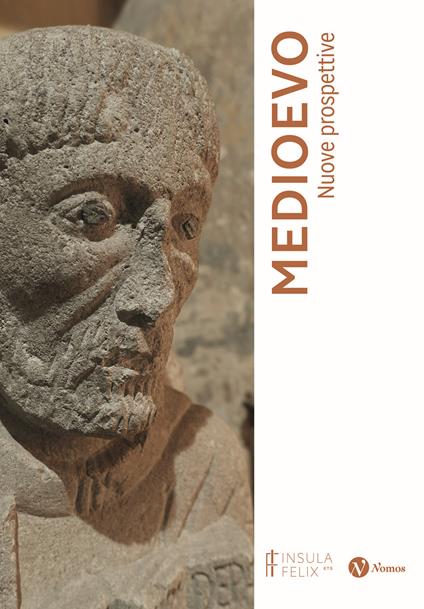 Medioevo. Nuove prospettive - copertina