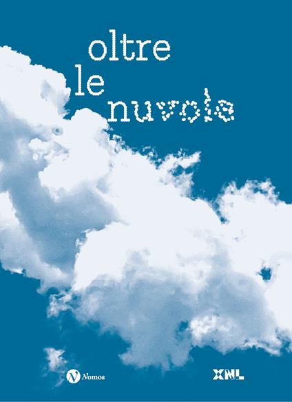 Oltre le nuvole - copertina