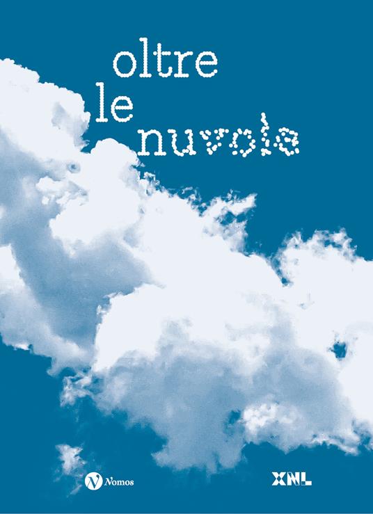 Oltre le nuvole - copertina