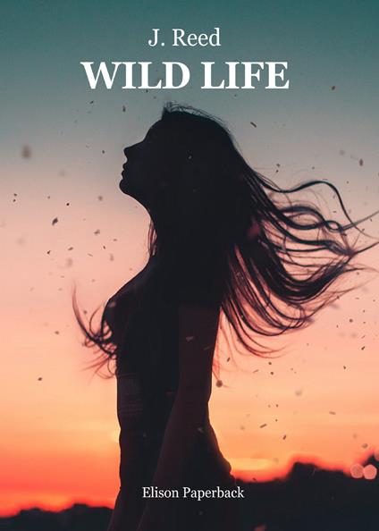 Wild life - J. Reed - copertina