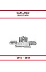 Catalogo generale 2016-2021