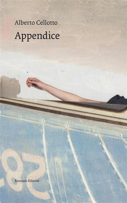 Appendice - Alberto Cellotto - ebook